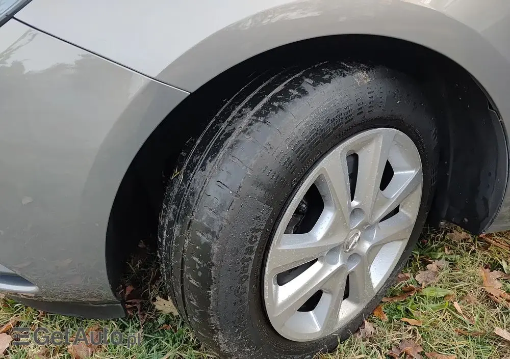 OPEL Corsa 1.4 Edition