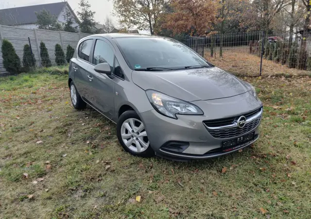 OPEL Corsa 1.4 Edition