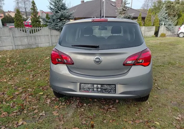 OPEL Corsa 1.4 Edition