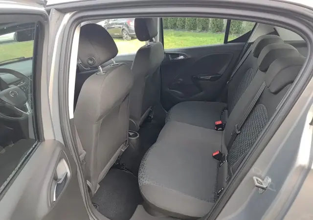 OPEL Corsa 1.4 Edition