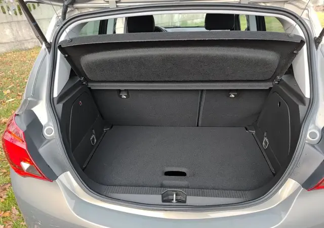 OPEL Corsa 1.4 Edition