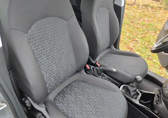 OPEL Corsa 1.4 Edition