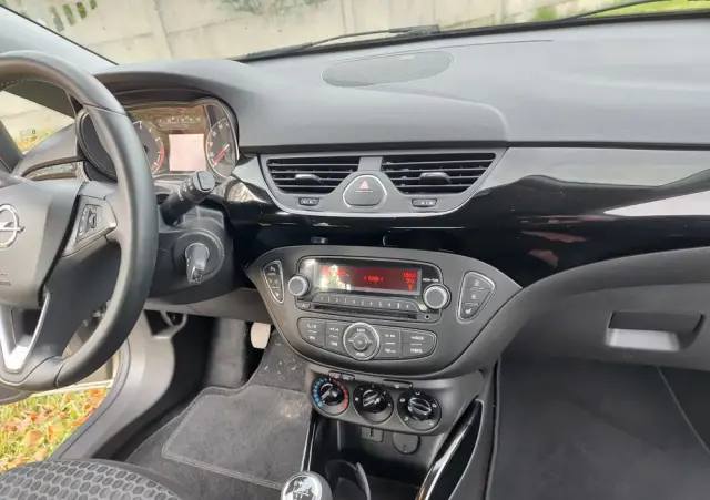 OPEL Corsa 1.4 Edition