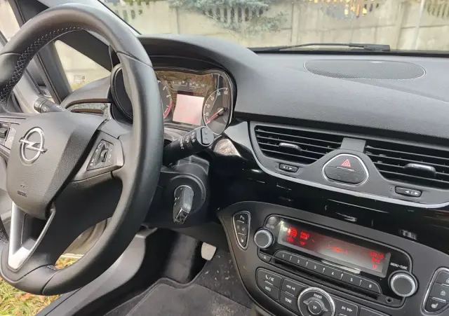 OPEL Corsa 1.4 Edition