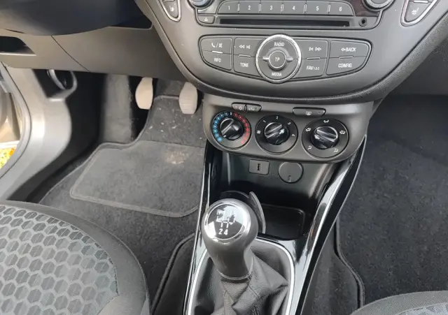 OPEL Corsa 1.4 Edition