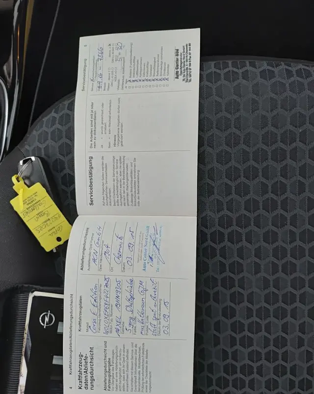 OPEL Corsa 1.4 Edition