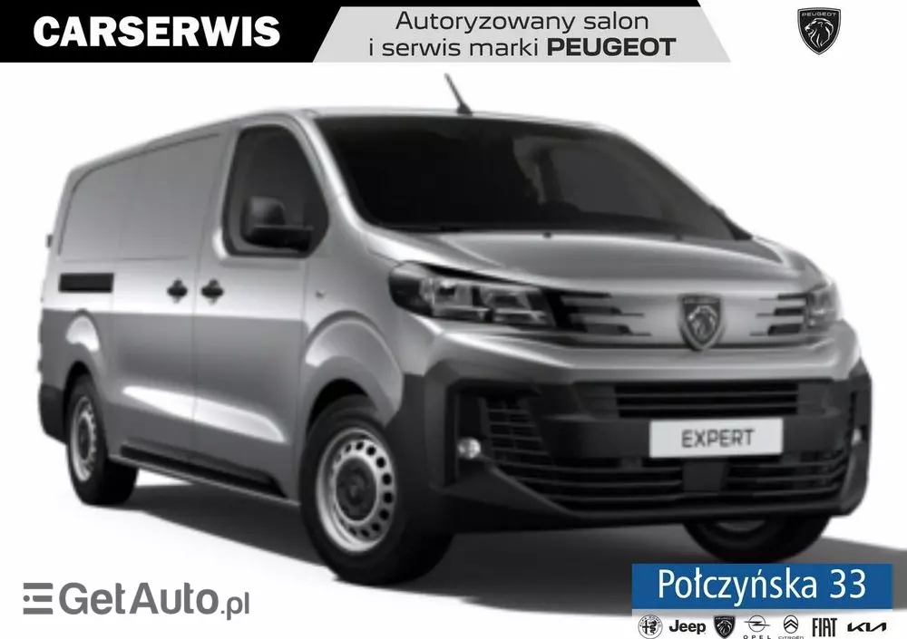 PEUGEOT Expert 