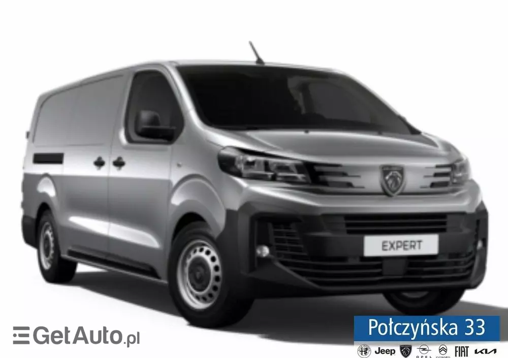 PEUGEOT Expert 