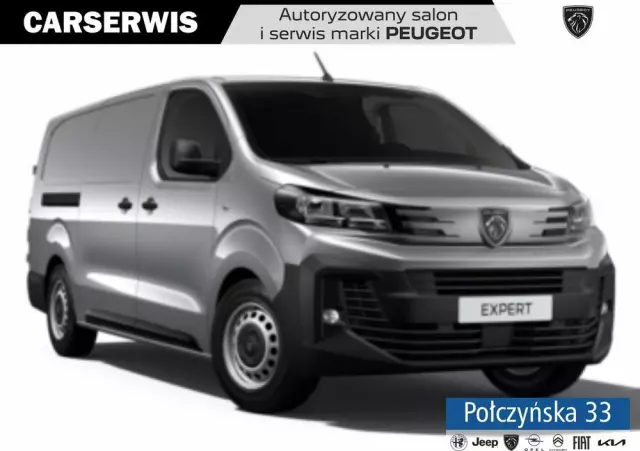 PEUGEOT Expert 