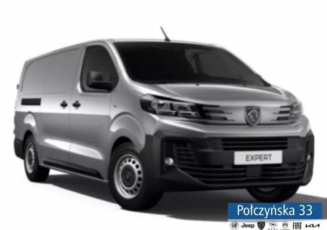 PEUGEOT Expert 