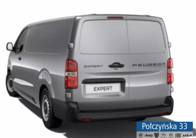 PEUGEOT Expert 