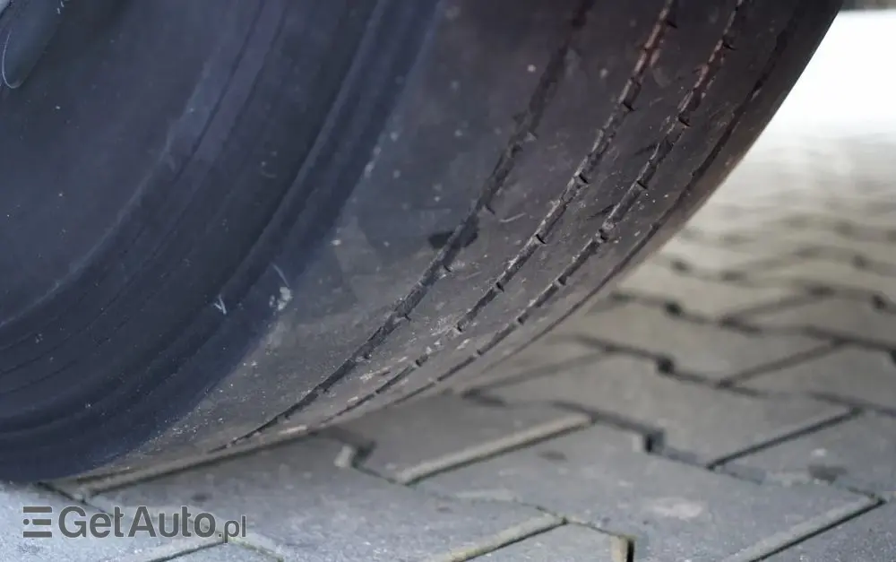 MERCEDES-BENZ ACTROS 1842 / EURO 5 EEV / RETARDER / STREAM SPACE / SPROWADZONY 