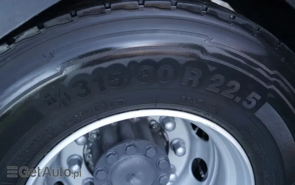 MERCEDES-BENZ ACTROS 1842 / EURO 5 EEV / RETARDER / STREAM SPACE / SPROWADZONY 