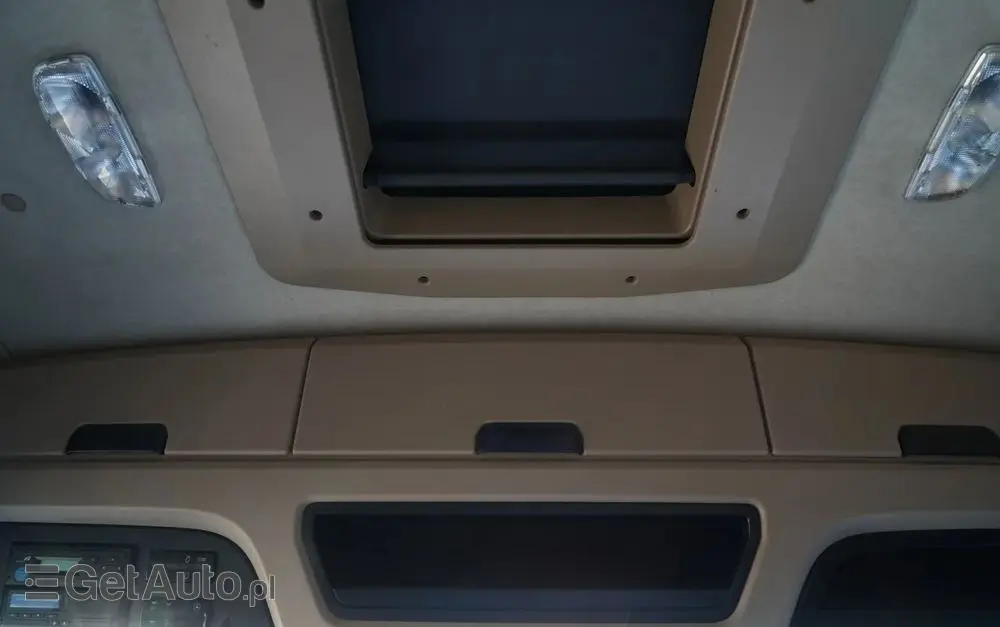 MERCEDES-BENZ ACTROS 1842 / EURO 5 EEV / RETARDER / STREAM SPACE / SPROWADZONY 