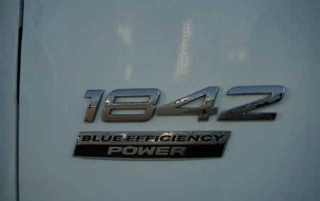 MERCEDES-BENZ ACTROS 1842 / EURO 5 EEV / RETARDER / STREAM SPACE / SPROWADZONY 