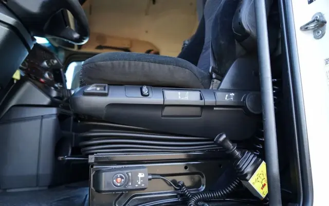 MERCEDES-BENZ ACTROS 1842 / EURO 5 EEV / RETARDER / STREAM SPACE / SPROWADZONY 