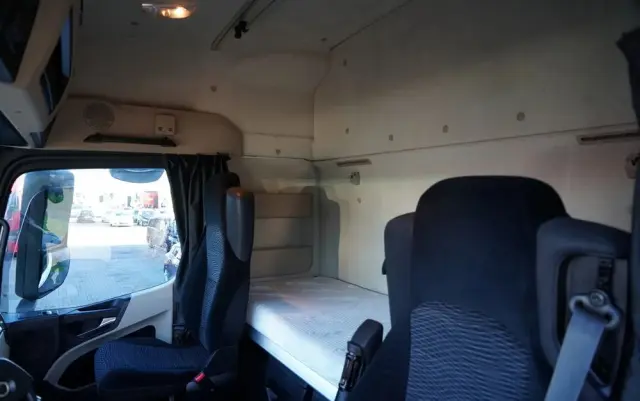 MERCEDES-BENZ ACTROS 1842 / EURO 5 EEV / RETARDER / STREAM SPACE / SPROWADZONY 