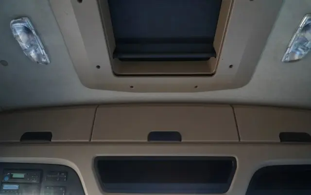 MERCEDES-BENZ ACTROS 1842 / EURO 5 EEV / RETARDER / STREAM SPACE / SPROWADZONY 