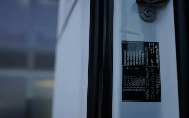 MERCEDES-BENZ ACTROS 1842 / EURO 5 EEV / RETARDER / STREAM SPACE / SPROWADZONY 