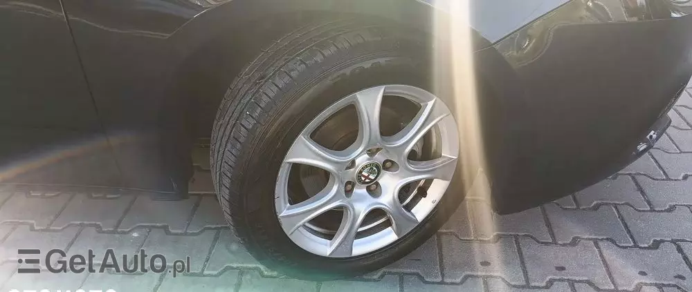ALFA ROMEO Giulietta 1.4 TB Progression