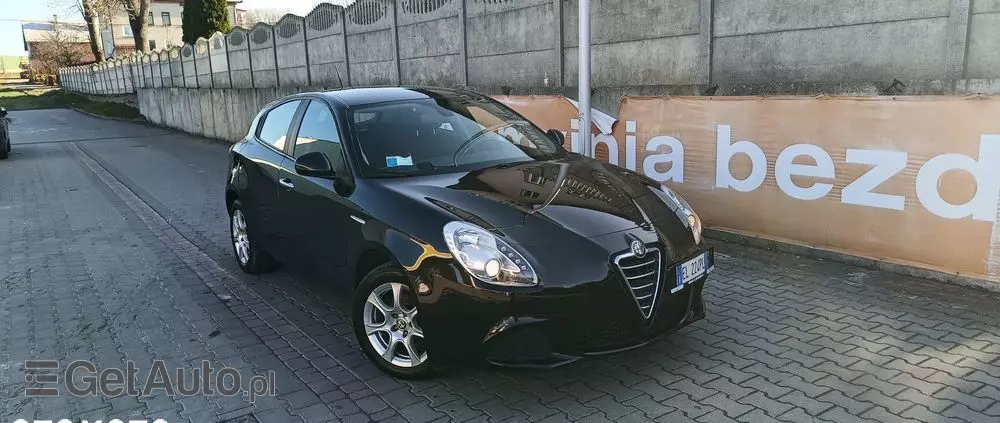ALFA ROMEO Giulietta 1.4 TB Progression