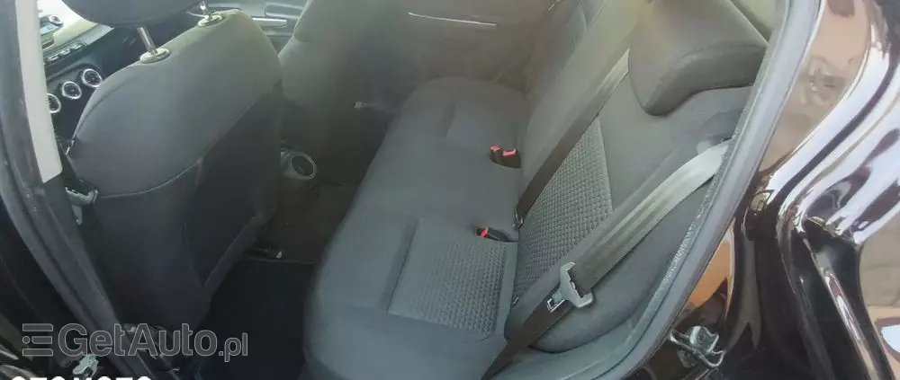 ALFA ROMEO Giulietta 1.4 TB Progression