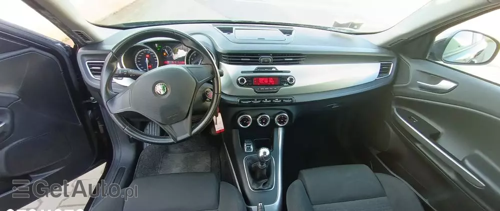 ALFA ROMEO Giulietta 1.4 TB Progression