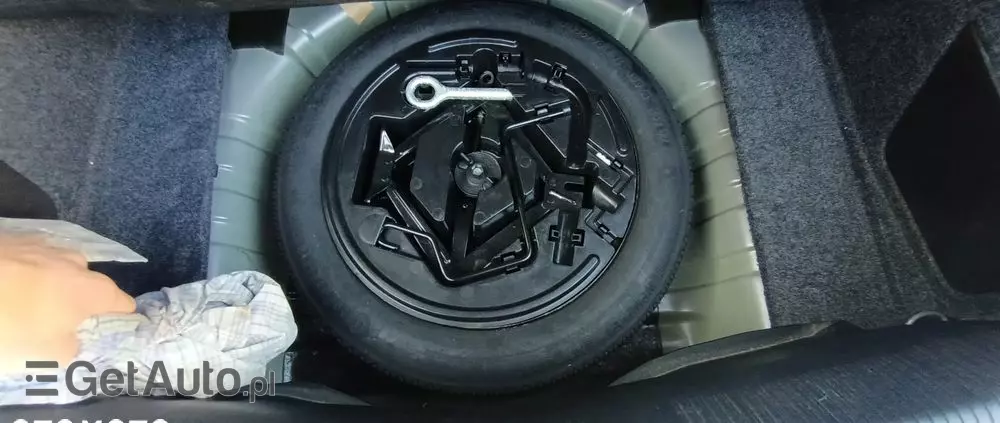 ALFA ROMEO Giulietta 1.4 TB Progression