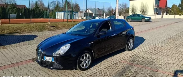 ALFA ROMEO Giulietta 1.4 TB Progression