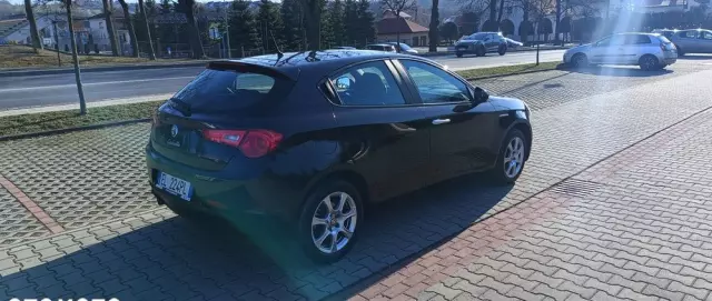 ALFA ROMEO Giulietta 1.4 TB Progression