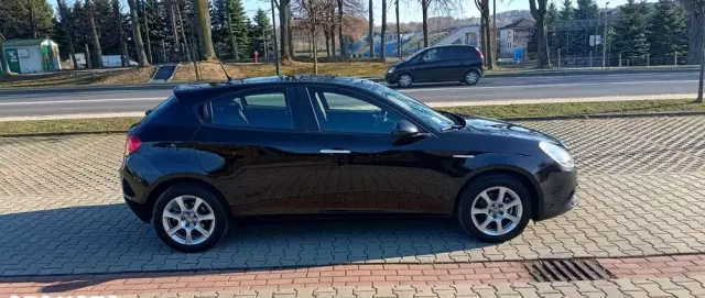 ALFA ROMEO Giulietta 1.4 TB Progression