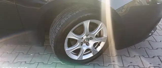 ALFA ROMEO Giulietta 1.4 TB Progression