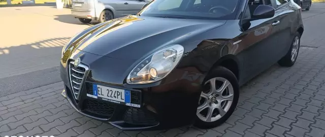 ALFA ROMEO Giulietta 1.4 TB Progression