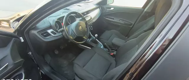 ALFA ROMEO Giulietta 1.4 TB Progression