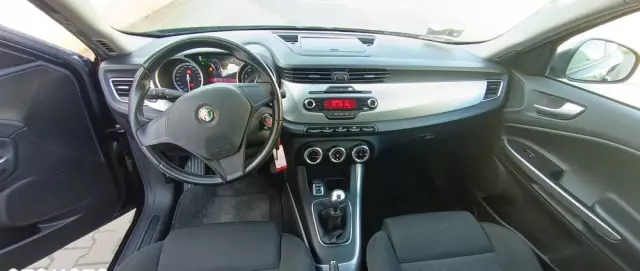 ALFA ROMEO Giulietta 1.4 TB Progression