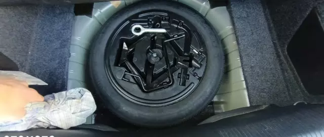 ALFA ROMEO Giulietta 1.4 TB Progression