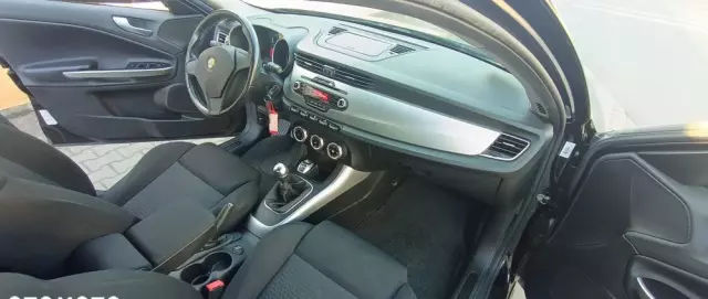 ALFA ROMEO Giulietta 1.4 TB Progression