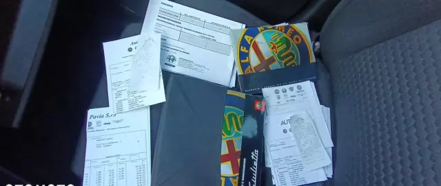 ALFA ROMEO Giulietta 1.4 TB Progression