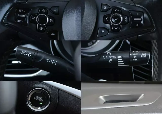 OPEL Astra 1.6 CDTI DPF ecoFLEX Start/Stop Exklusiv