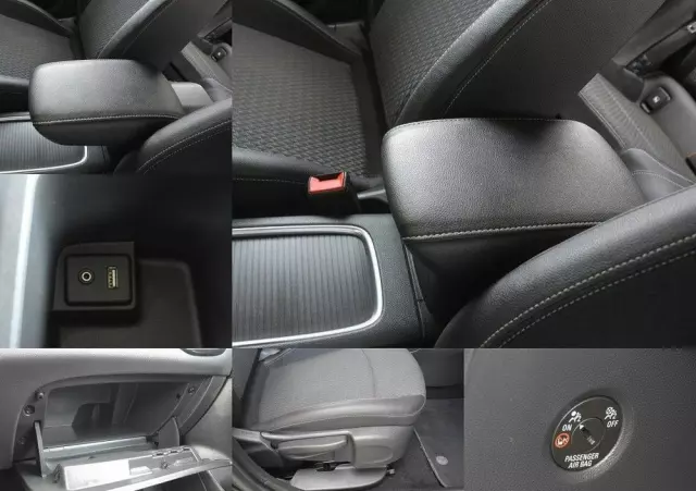 OPEL Astra 1.6 CDTI DPF ecoFLEX Start/Stop Exklusiv