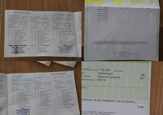 OPEL Astra 1.6 CDTI DPF ecoFLEX Start/Stop Exklusiv