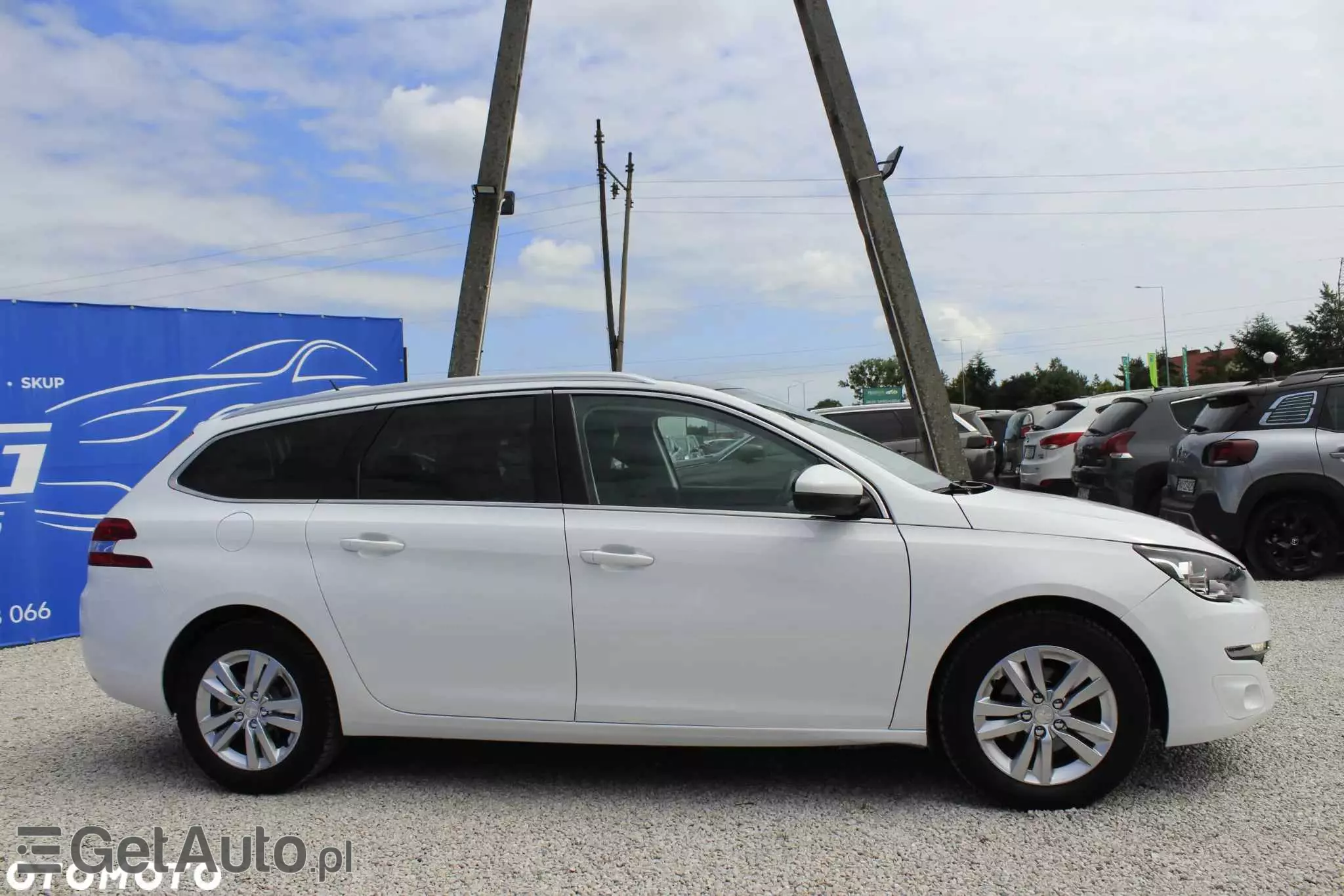 PEUGEOT 308 1.2 PureTech Active S&S