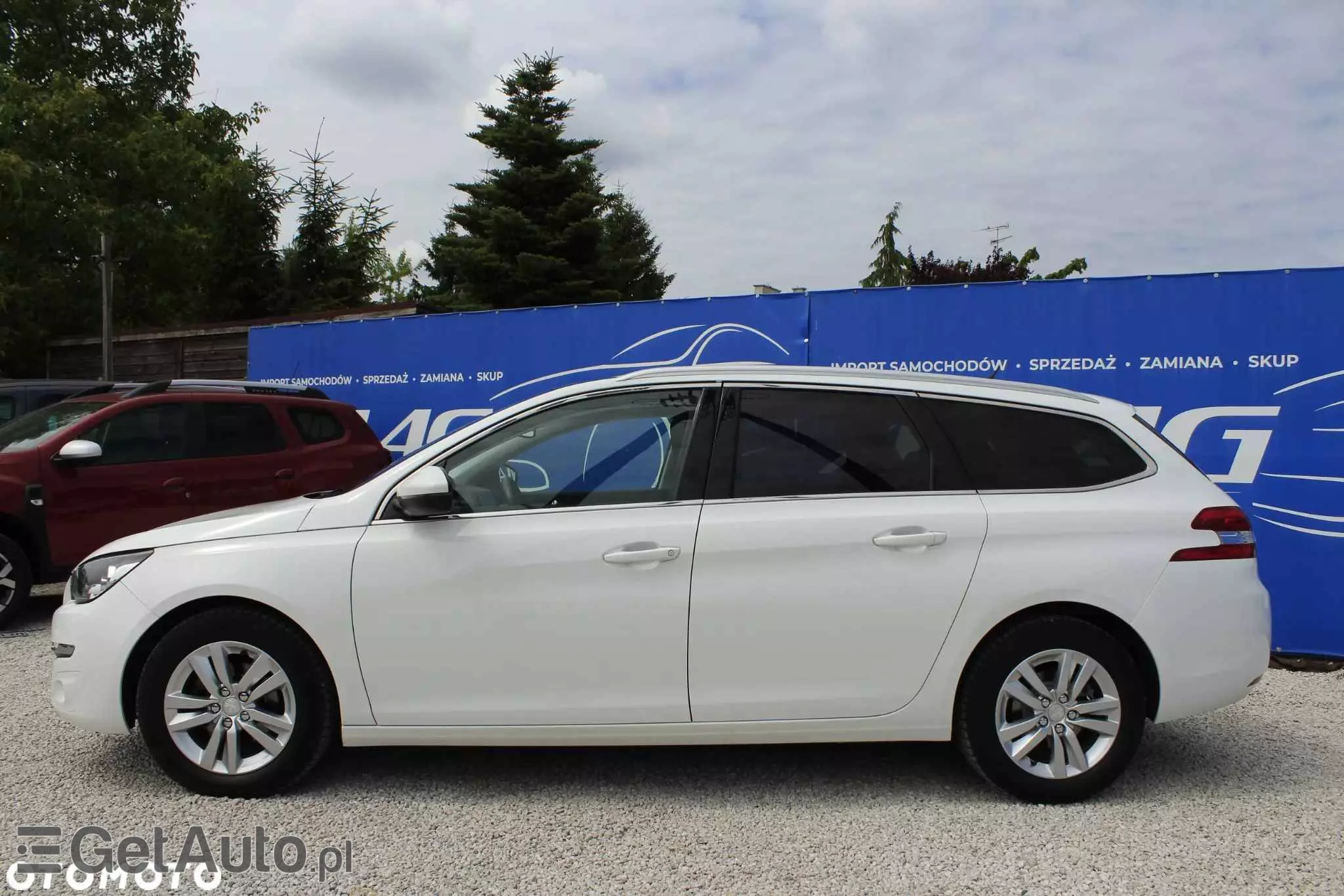 PEUGEOT 308 1.2 PureTech Active S&S