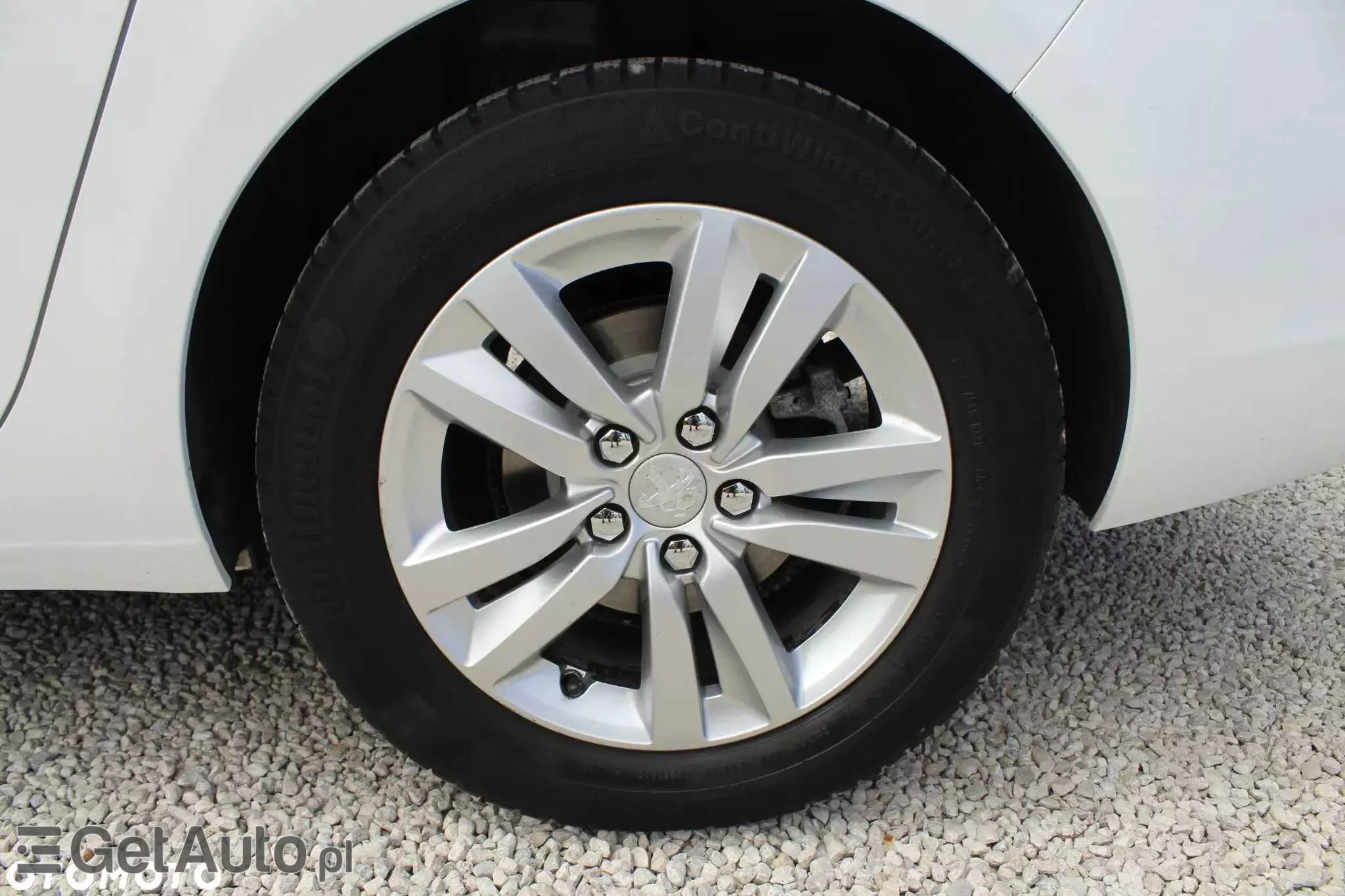 PEUGEOT 308 1.2 PureTech Active S&S