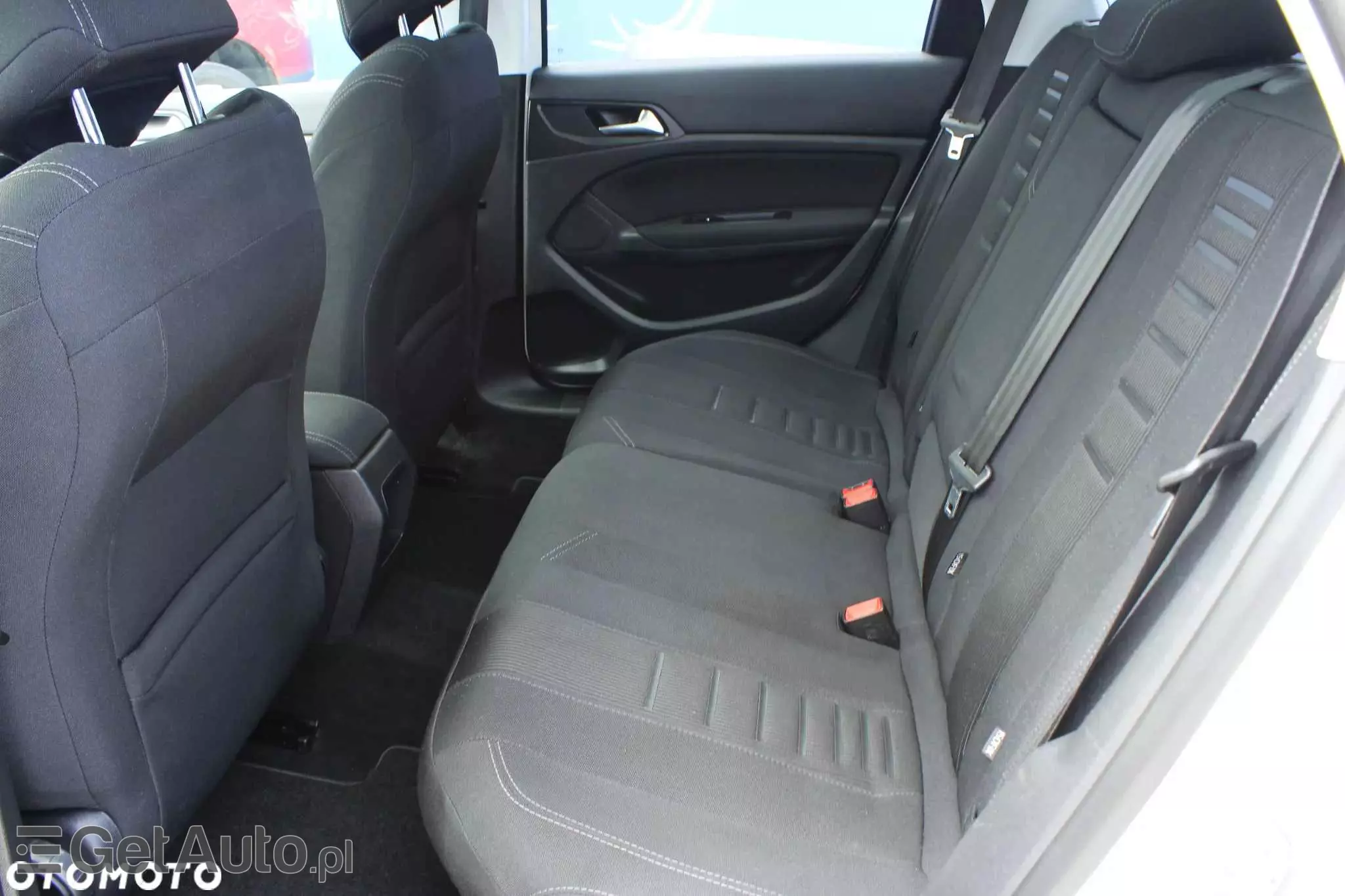 PEUGEOT 308 1.2 PureTech Active S&S