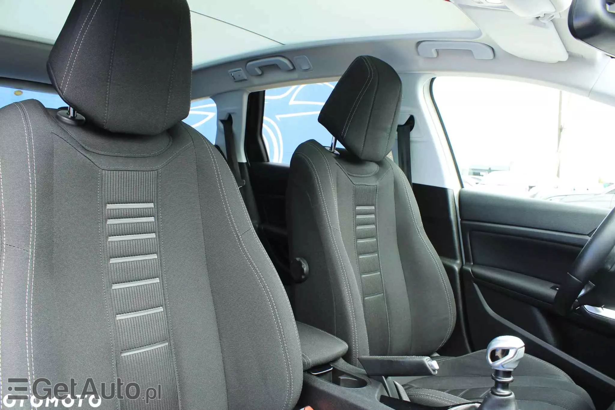 PEUGEOT 308 1.2 PureTech Active S&S