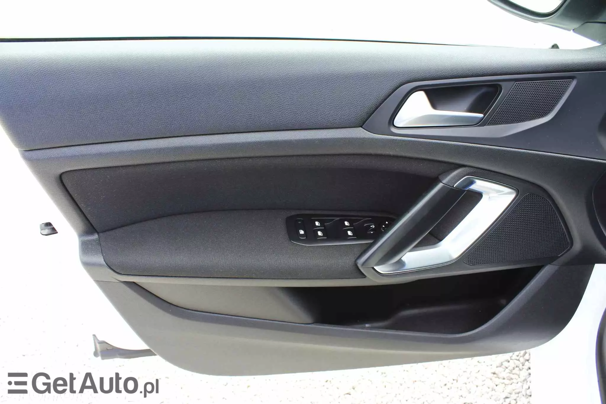 PEUGEOT 308 1.2 PureTech Active S&S