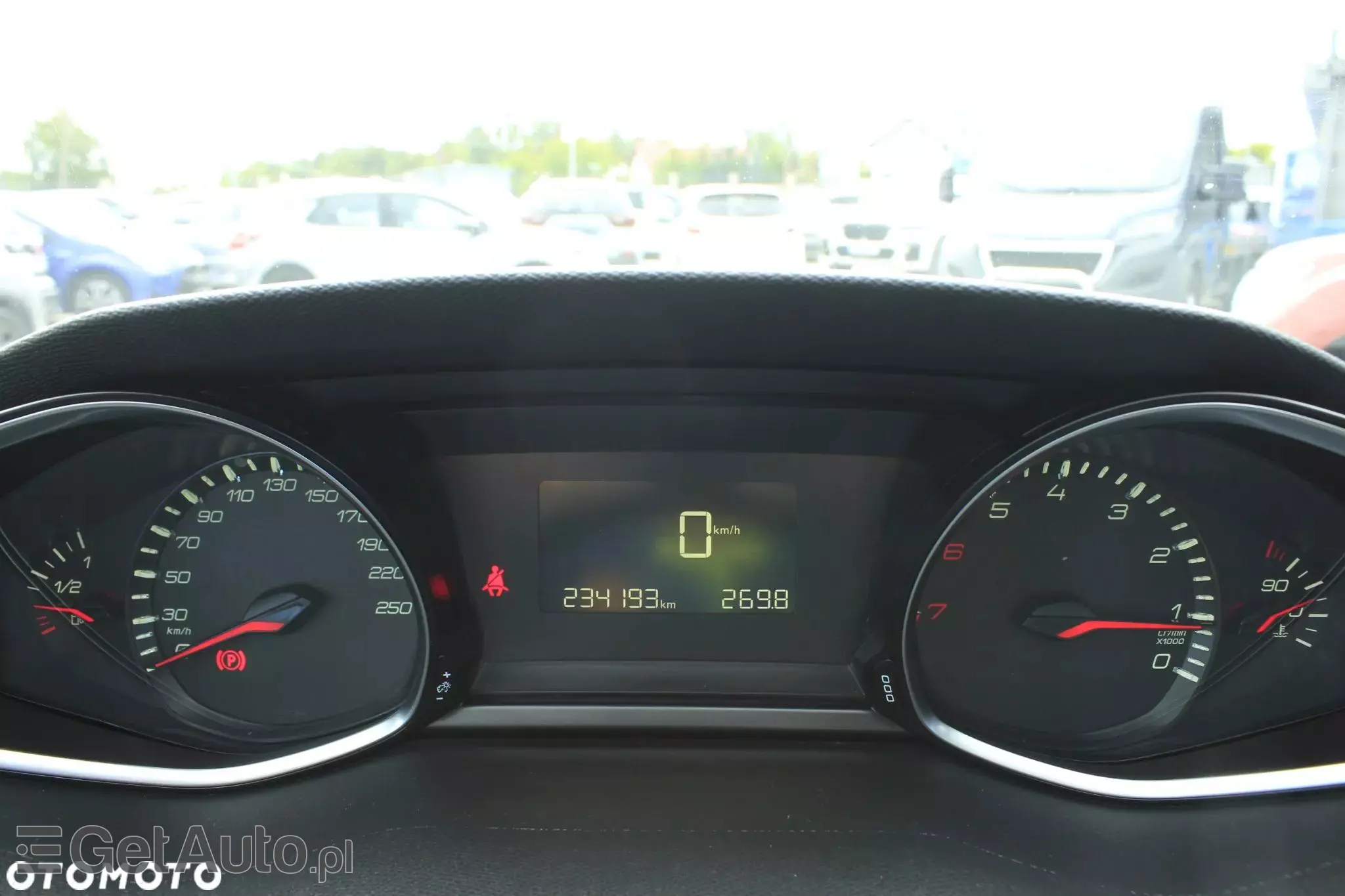 PEUGEOT 308 1.2 PureTech Active S&S