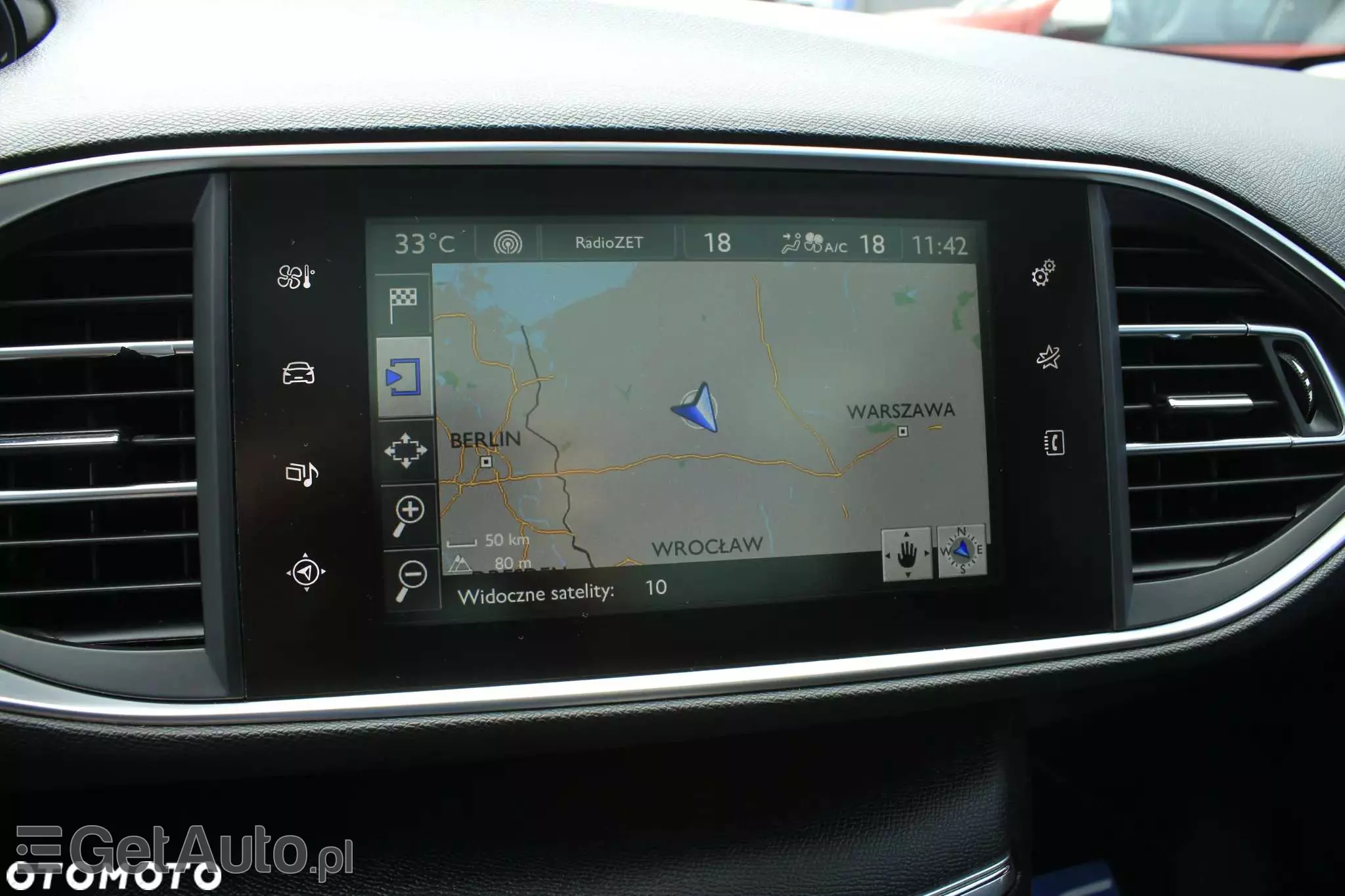 PEUGEOT 308 1.2 PureTech Active S&S