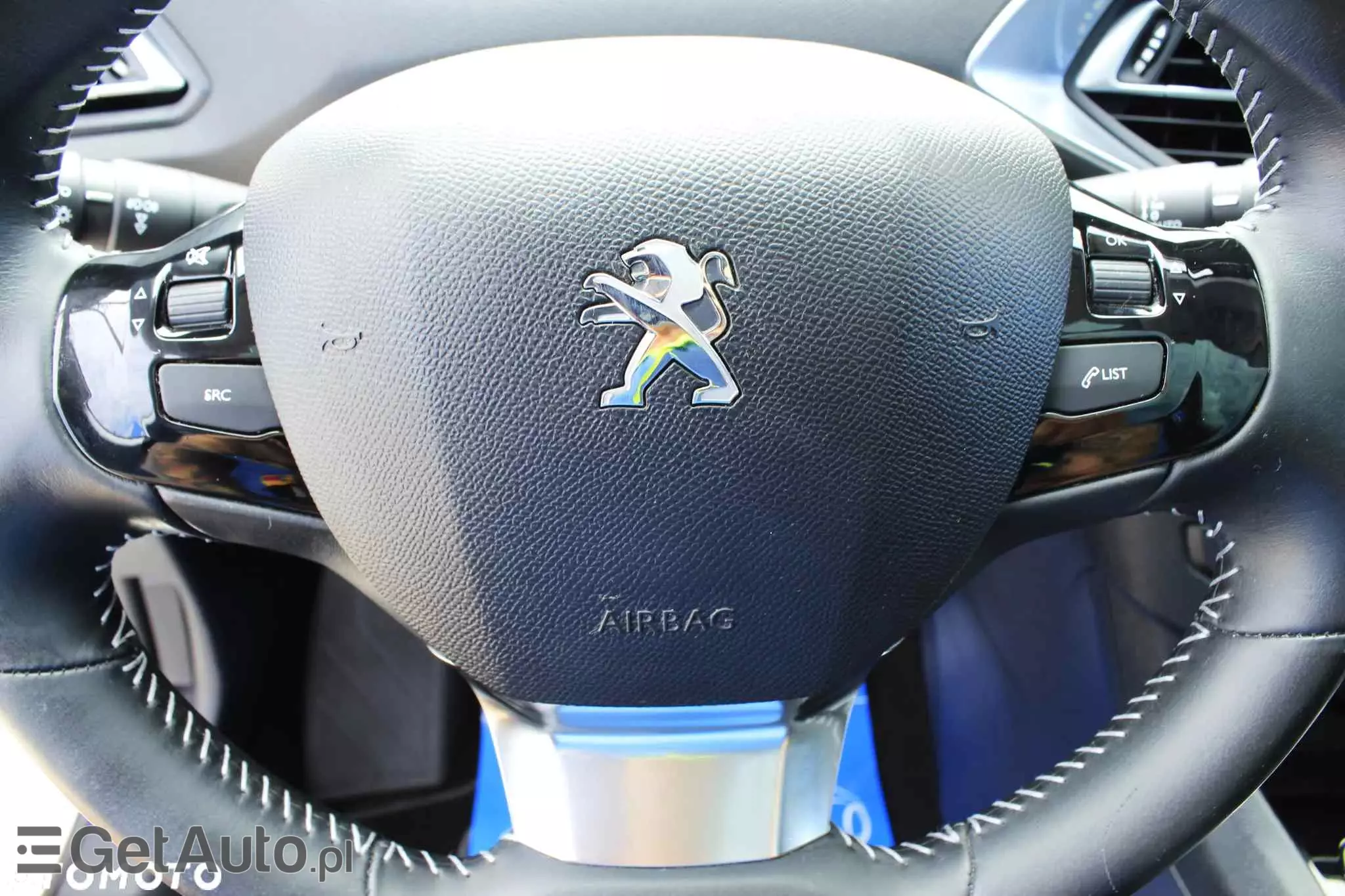 PEUGEOT 308 1.2 PureTech Active S&S